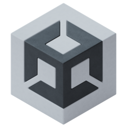 unityhub logo